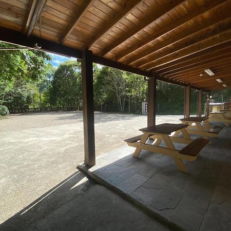 Lu-Lin B&B Wufeng  Bagian luar foto