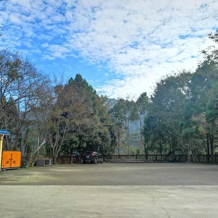 Lu-Lin B&B Wufeng  Bagian luar foto