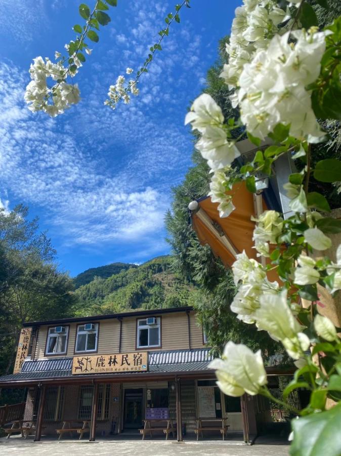 Lu-Lin B&B Wufeng  Bagian luar foto