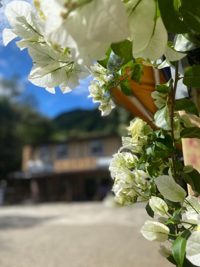 Lu-Lin B&B Wufeng  Bagian luar foto
