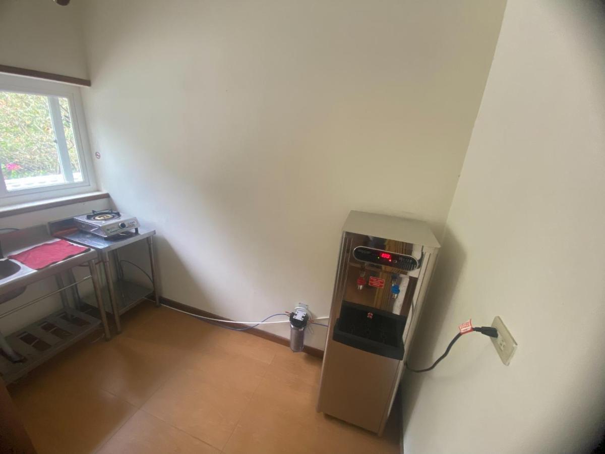 Lu-Lin B&B Wufeng  Bagian luar foto