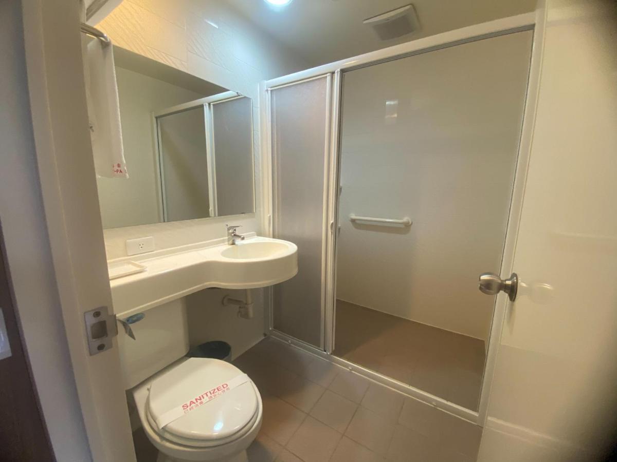 Lu-Lin B&B Wufeng  Bagian luar foto