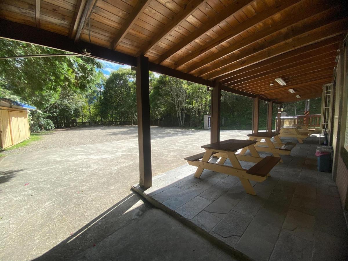 Lu-Lin B&B Wufeng  Bagian luar foto