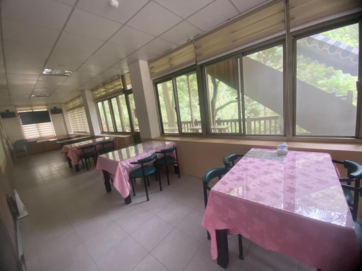 Lu-Lin B&B Wufeng  Bagian luar foto