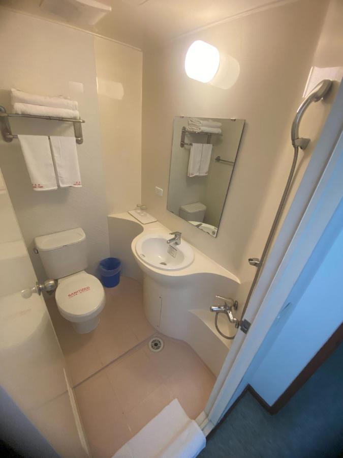 Lu-Lin B&B Wufeng  Bagian luar foto
